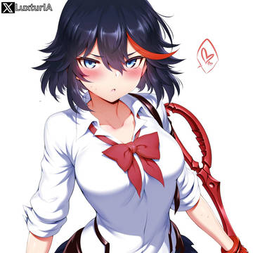 Ryuko-chan