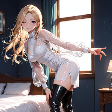 お部屋で独り言