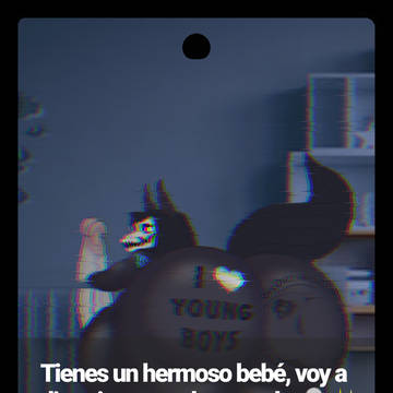 Mal0/SCP-1471 and babu edit