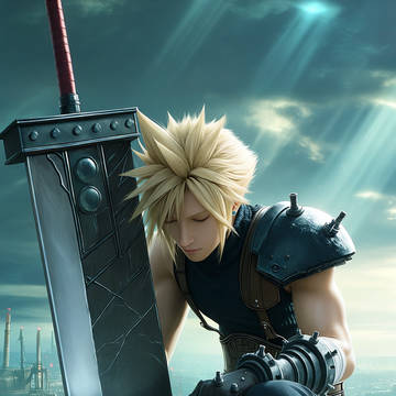 Cloud