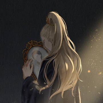 [古劍三]霓商