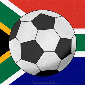 Sudáfrica 2010