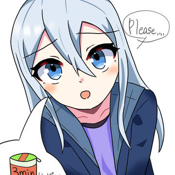 おねだり宵崎