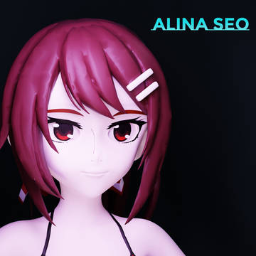Alina Seo For Genesis 8 & 8.1 Fe