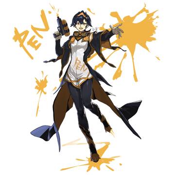 ペンギン