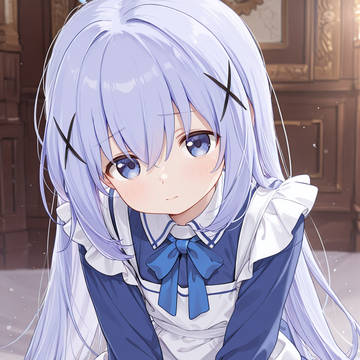 chino\香風智乃