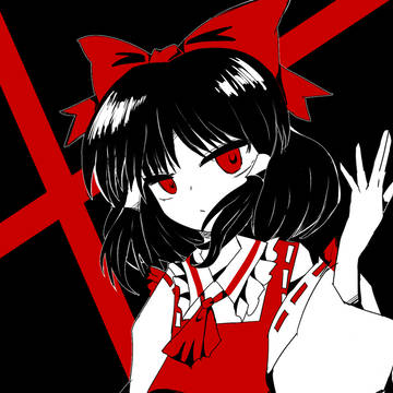紅巫女