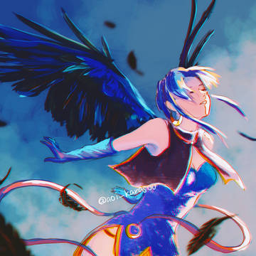 Ursula | ウルスラ