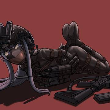 Tactical Latex
