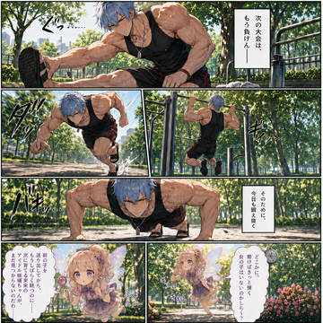 ライバル