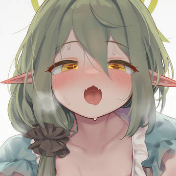 望是好女孩吗
