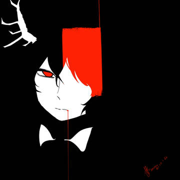 Loose thread