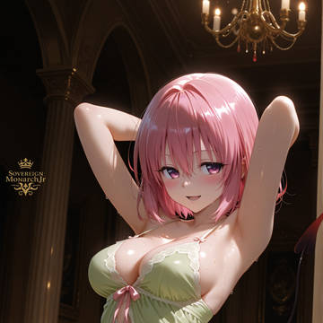 Zenith Tier Preview | Momo