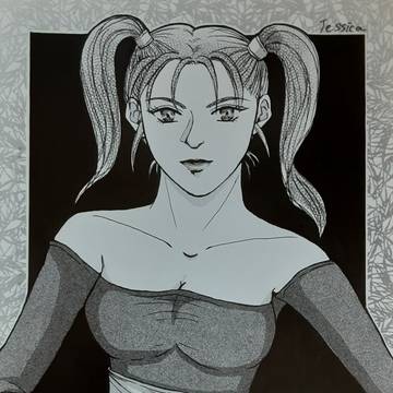 ゼシカ