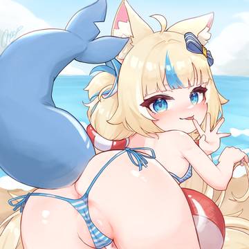 🌊 🐟
