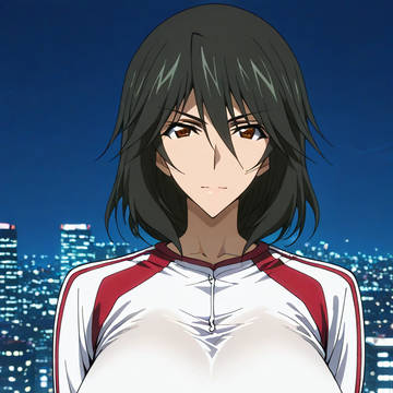 Chifuyu Orimura [3]