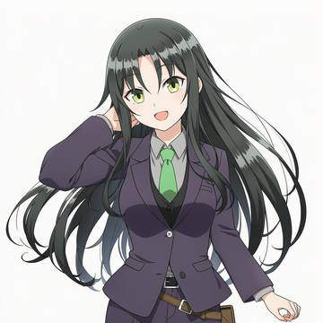 轟葉栖美