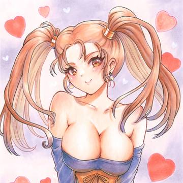 ゼシカ