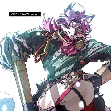 グリグリの刑
