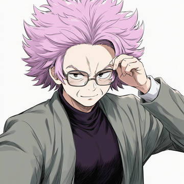 津守ヨモギ
