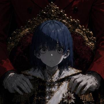 Rebirth of The Empire