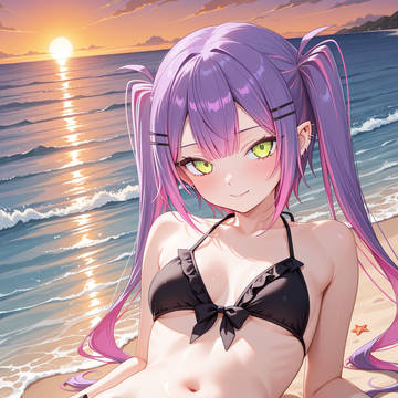 6月