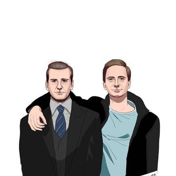 SUITS