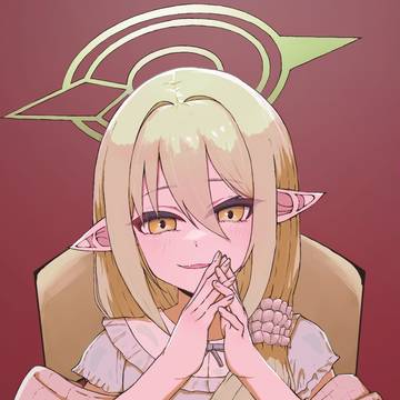 ブルアカ　ノゾミ