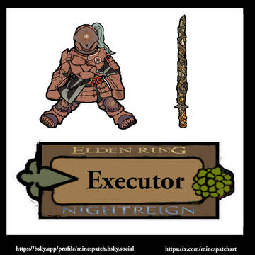 Soulsfumos Executor