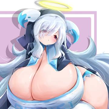 ダブリエルちゃん