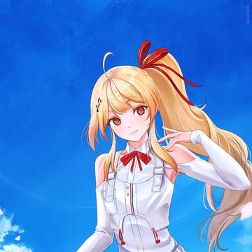 音乃瀬奏