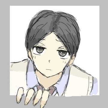 ひょっこり
