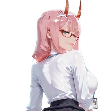 Zero Two