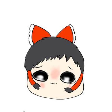 かわいい赤ちゃんれいむ練習
