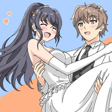 SakuMai Wedding
