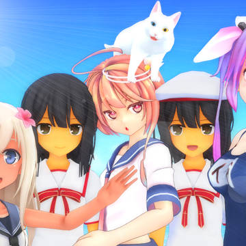 深海からのラブコール#16【完】