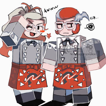NouveauShipping to Roblox