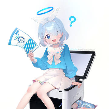 打印机 / Printer