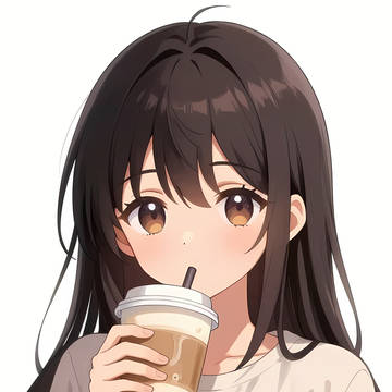 Soy Latte Girl