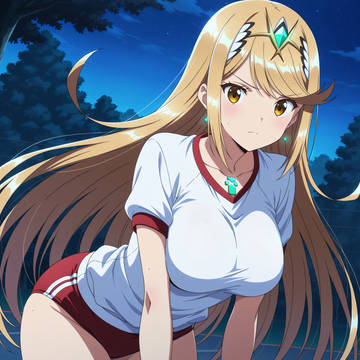 Mythra