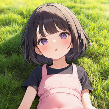 公園で無防備ぼっち少女と仲良くなる話(その2)
