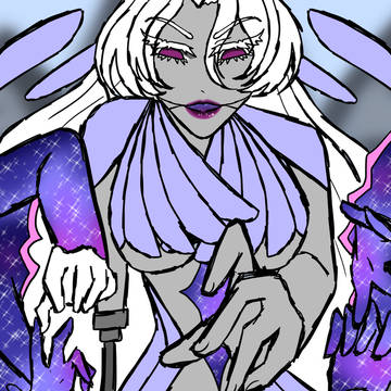 Freezing in Delusion
