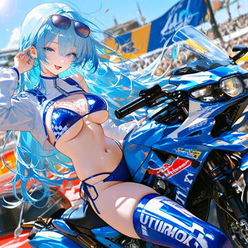 クイーン