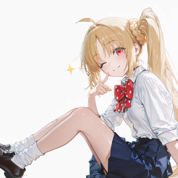 虹夏