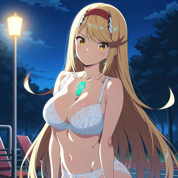 Mythra