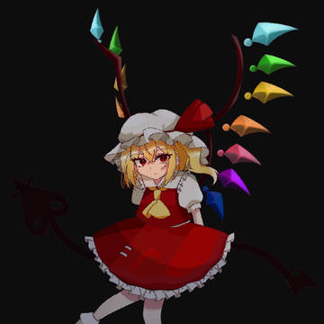 紅魔郷リメイク記念