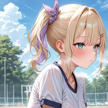 体操着