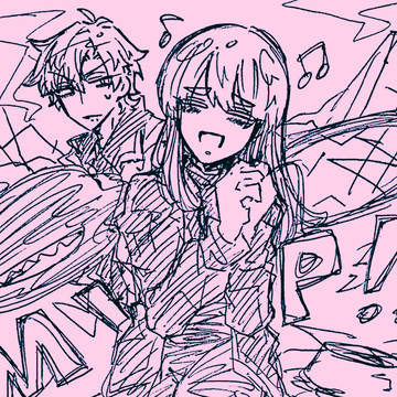 おにももまとめ(新刊通販のお知らせ付き)