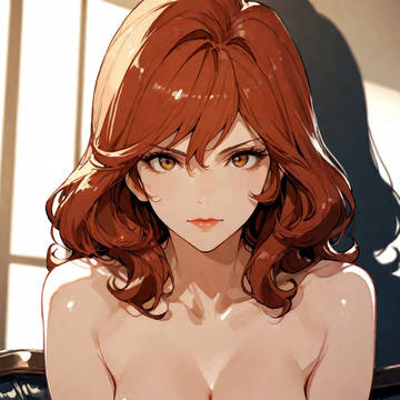 【53枚】峰不二子/ルパン三世