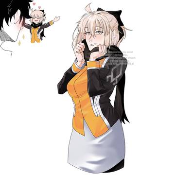 ぐだ沖